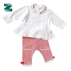 Kids Blouse B'kullar Irrakkmat