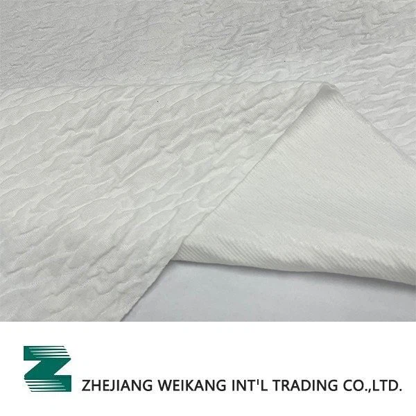 Crepe Poly Spandex Crepe Poly Spandex